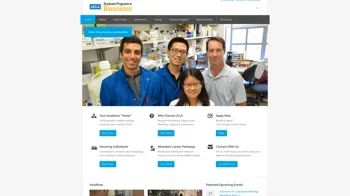 UCLA Bioscience