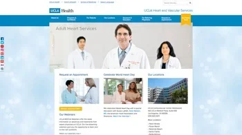 UCLA Cardiology