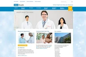 UCLA Cardiology