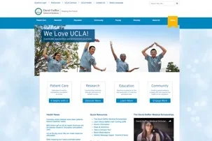 UCLA David Geffen School of Medicine